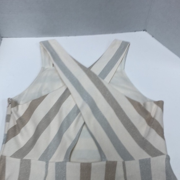 LOFT Aline dress - Picture 2 of 5